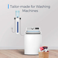 KENT Washing Machine Water Softener