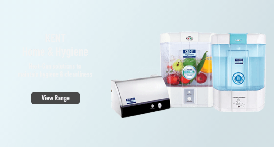 Auto Sanitiser