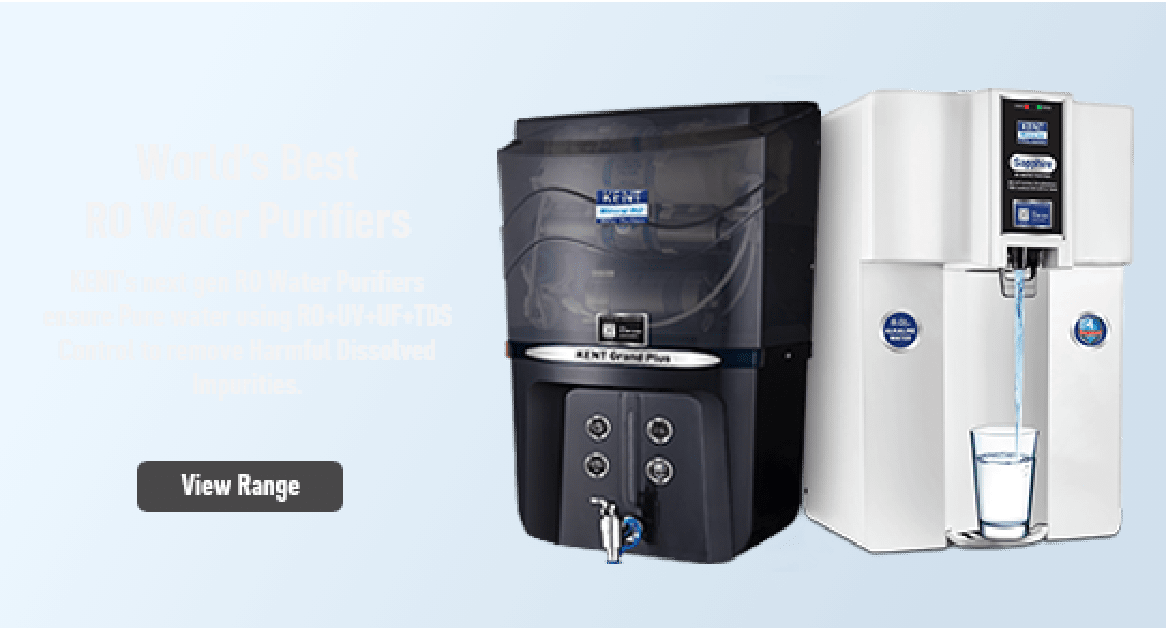 RO Water Purifiers