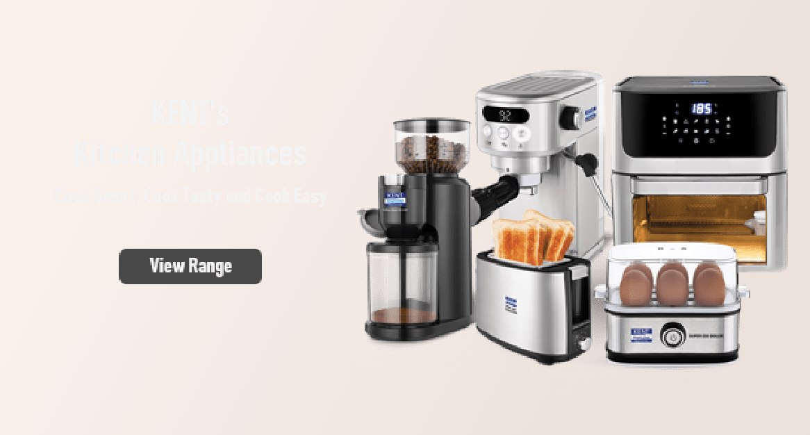 Kitchen Appliances