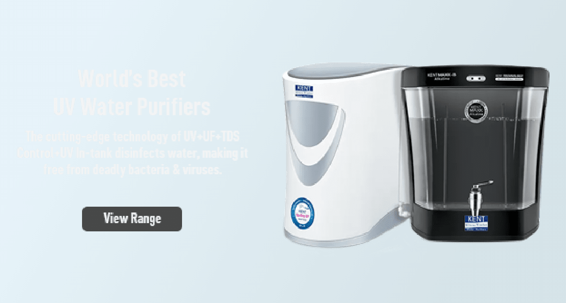 UV Water Purifiers