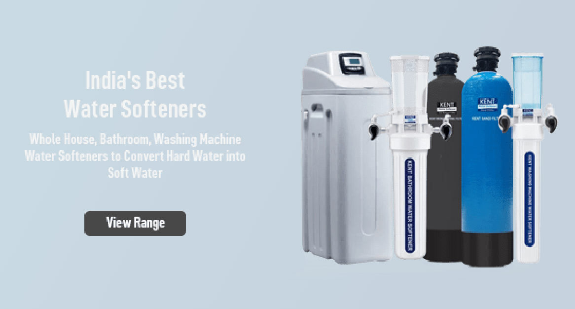 Water Softeners